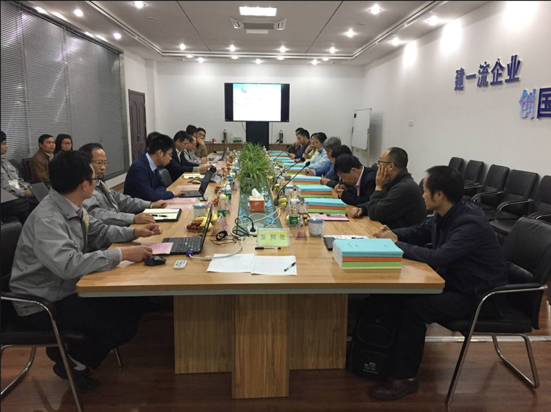 康尼精機(jī)3項產(chǎn)品順利通過省級新產(chǎn)品新技術(shù)鑒定驗收