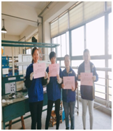 生產(chǎn)一部計(jì)劃室2018年勞動(dòng)競(jìng)賽