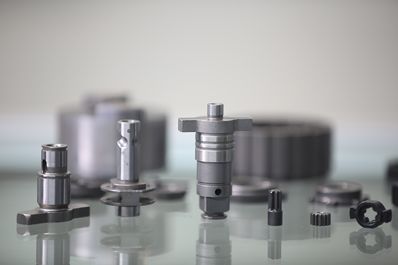 精密鍛造零部件2